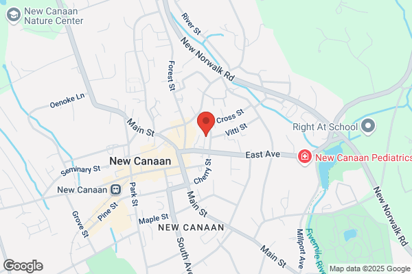 Bank of New Canaan the