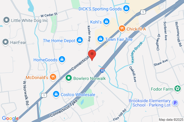 Mattress Firm West Norwalk