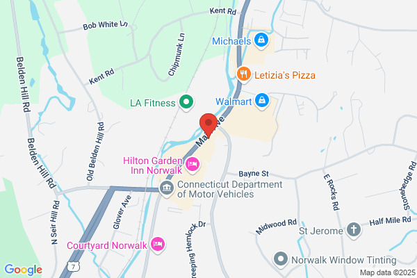 Mattress Firm Norwalk Wilton