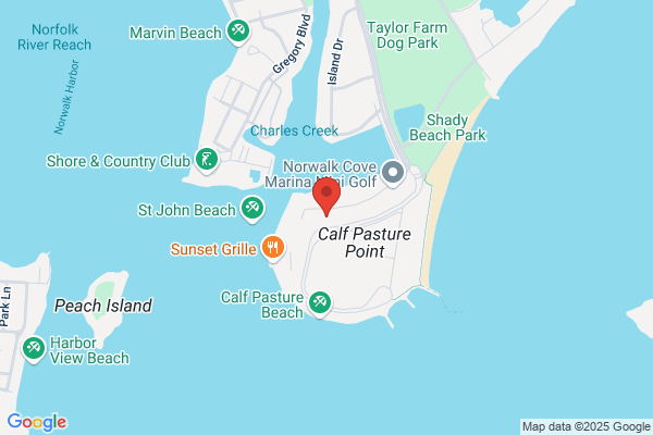 Petzold's Yacht Sales Norwalk