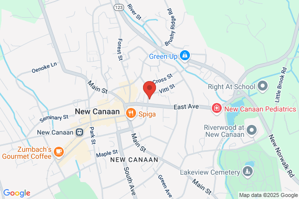 Keyholder Services Inc of New Canaan