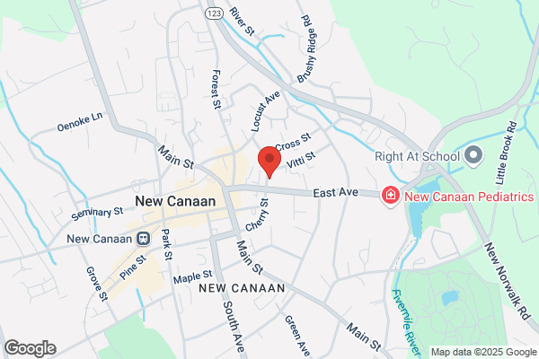 New Canaan Alarm Co