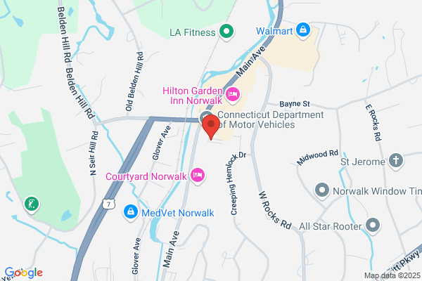 Garavel Subaru