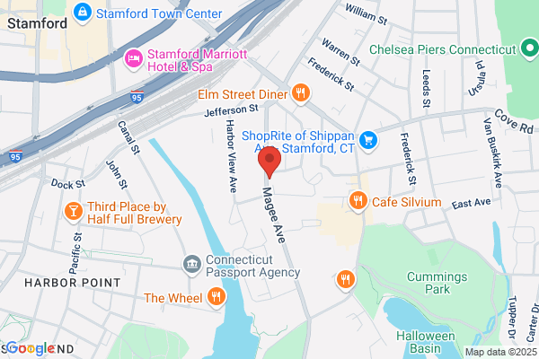 A Connecticut Quality Transmission