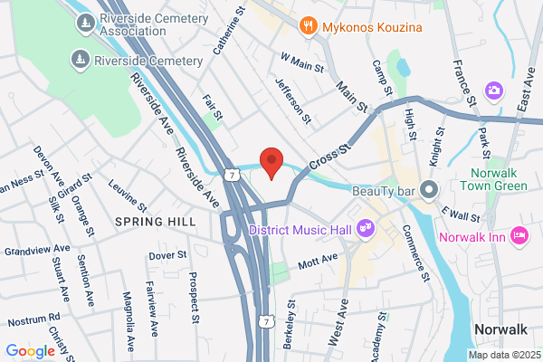 Nuvance Health Medical Practice - Cardiology Norwalk