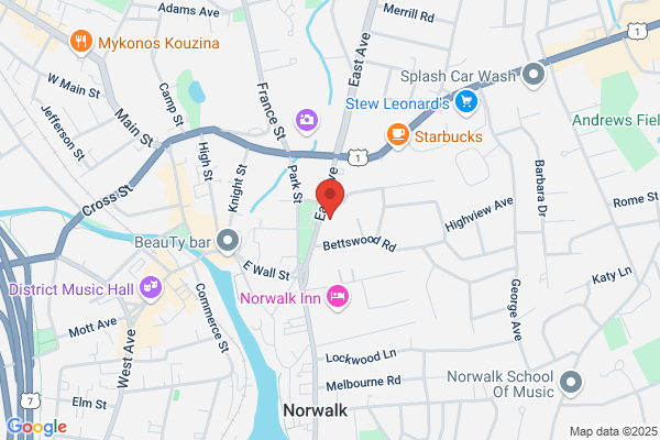 Stamford Health Medical Group
