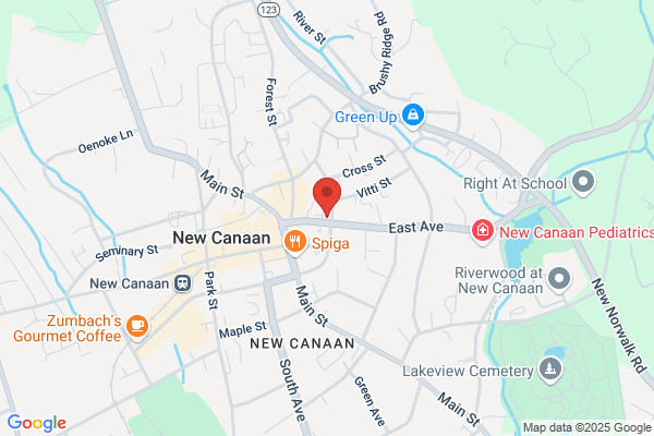 WCMG New Canaan Cardiology