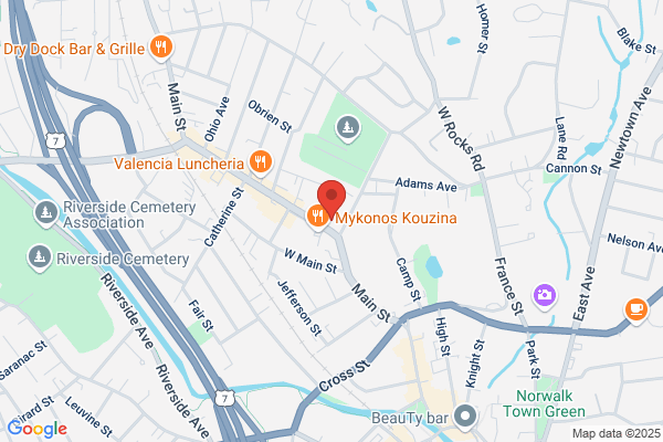 Leonards & Norwalk Upholstery