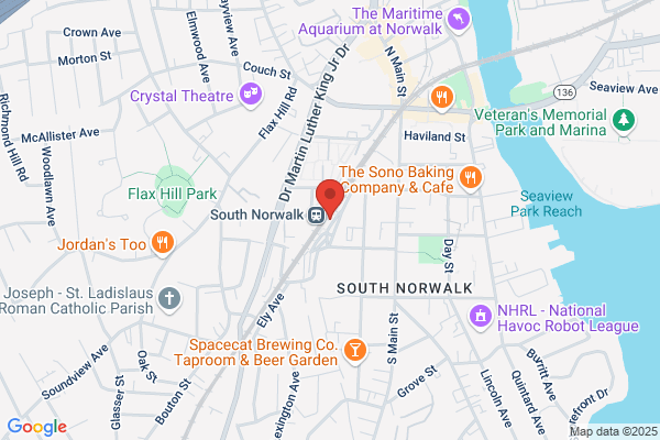 New England Fashion+Design Association
