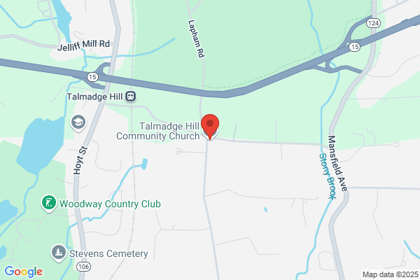 Talmadge Hill Community Church