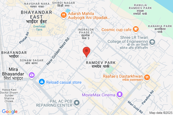 Orion Infotech LLC