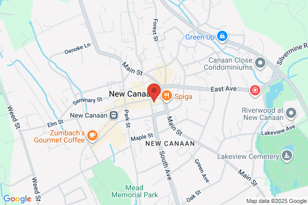Space NK New Canaan