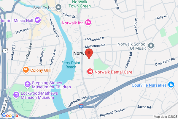 Norwalk City of, Probate Court