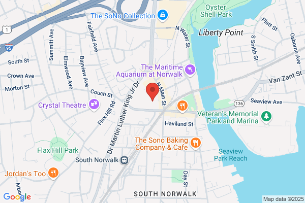Credit Repair Norwalk