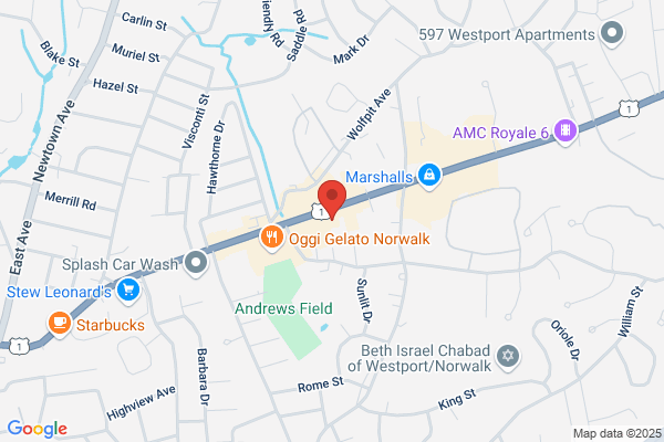 Fred Astaire Dance Studios - Norwalk