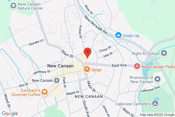 New Canaan Academy of Tap