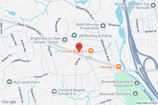 New Canaan Massage