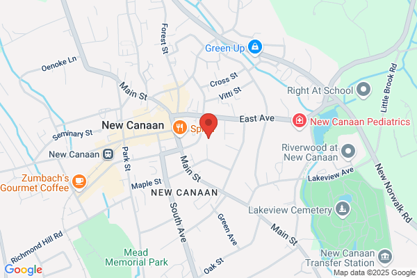 Club Sandwich of New Canaan