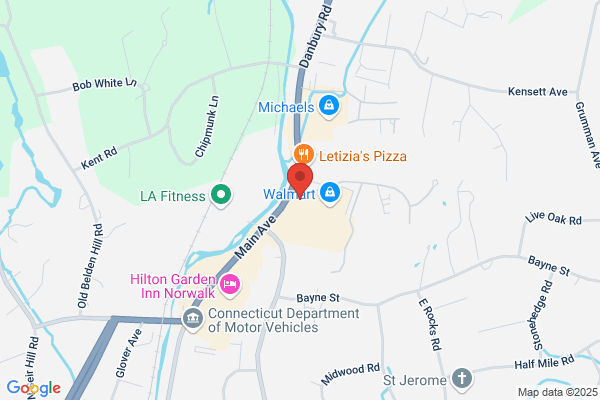 Aspen Dental - Norwalk, CT