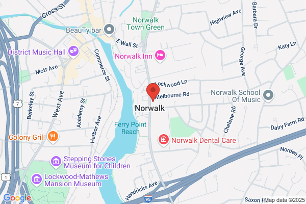 East Avenue Dental Care