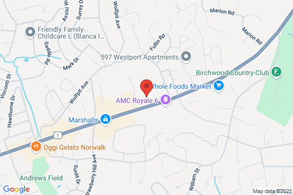First Impressions Orthodontics Norwalk