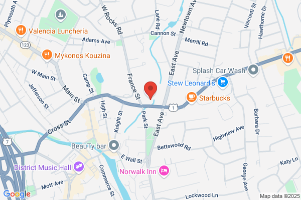 Norwalk Dental Associates
