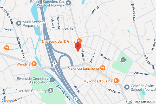 Downtown Dental CT - Norwalk