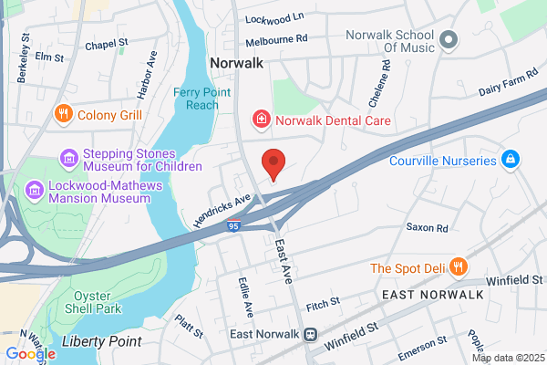 Precision Dental Care