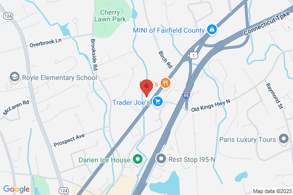 Darien Physical Therapy Center