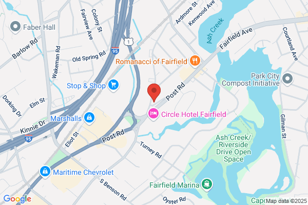 Fairfield County Speech Center Llc