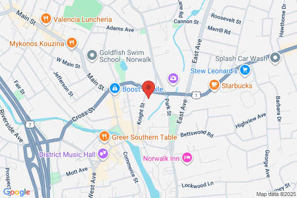 Gambro Health Care Norwalk