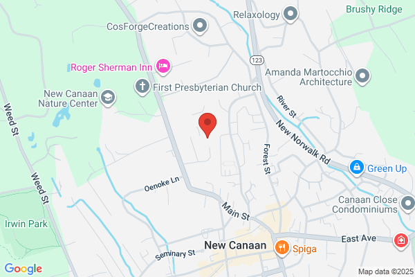 New Canaan Inn