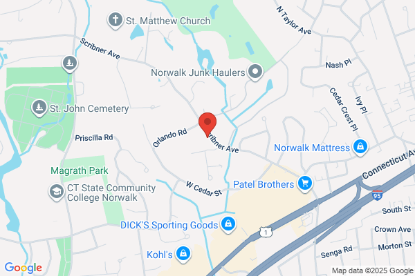 New England Mental Health Services