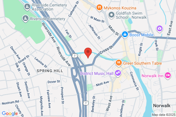 Norwalk Medical Group, PC