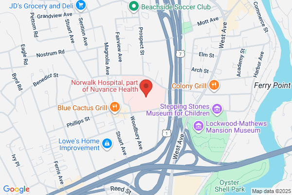 WCMG Norwalk Perinatology