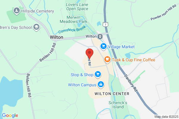Wilton Physical Therapy