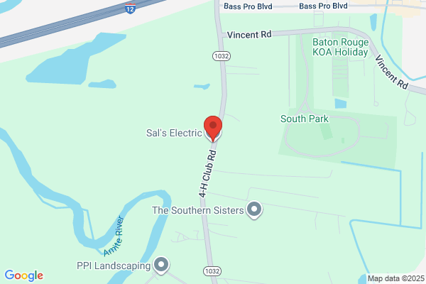 Sal's Electric Inc