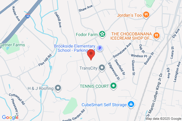 Norwalk Public Schools, Brookside Elementary School