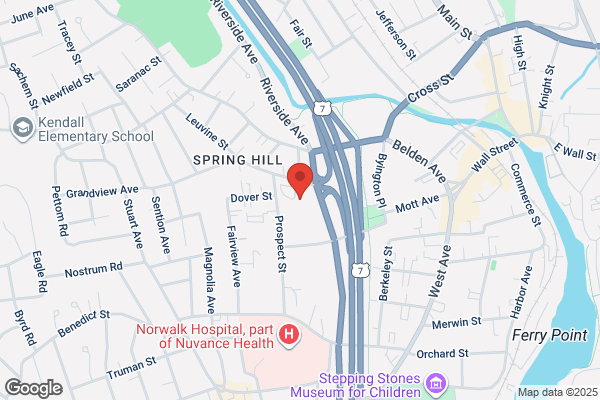 Norwalk Public Schools, Jefferson Elementary School