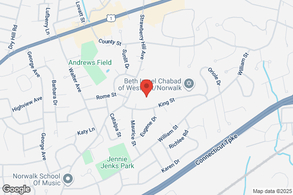 Norwalk Public Schools, Naramake Elementary School