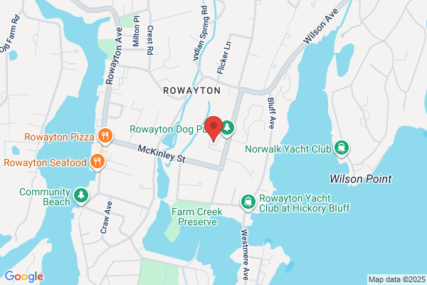 Rowayton Community Center