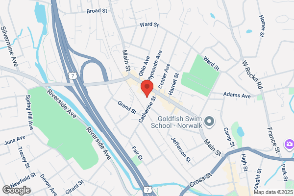 SERVPRO of Greenwich