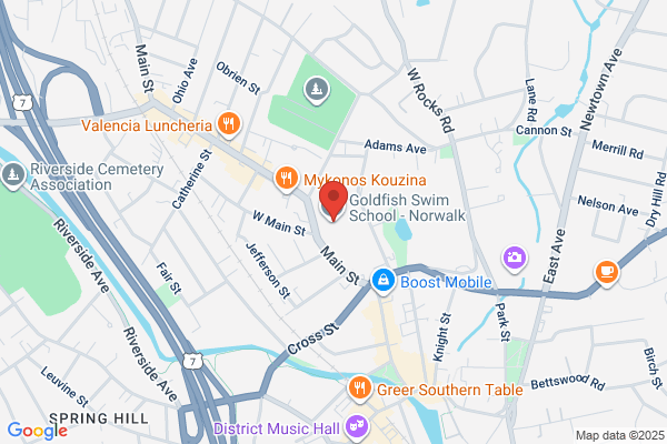 ServiceMaster of Norwalk/Westport