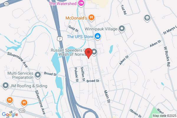 Crossfit Norwalk