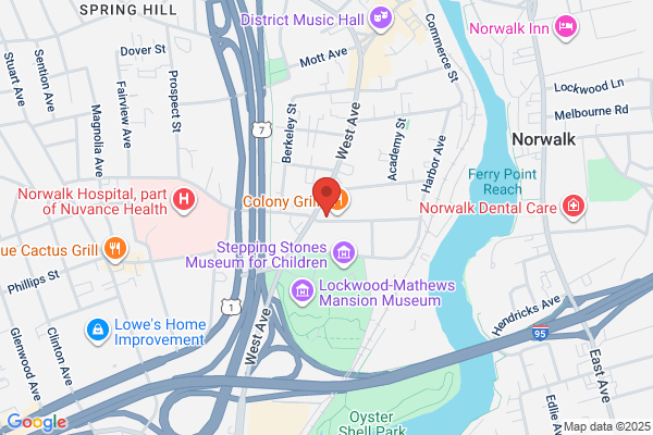 F45 Training South Norwalk