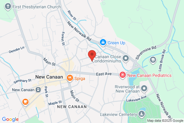 New Canaan Florist