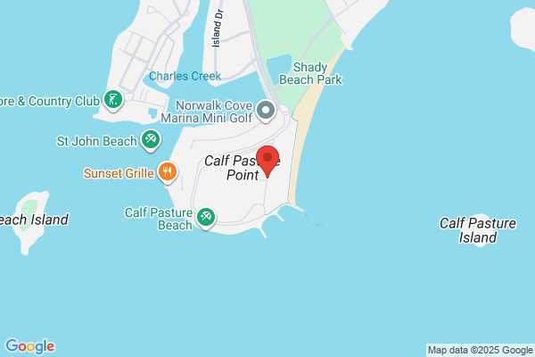 Pier 1 - Closed