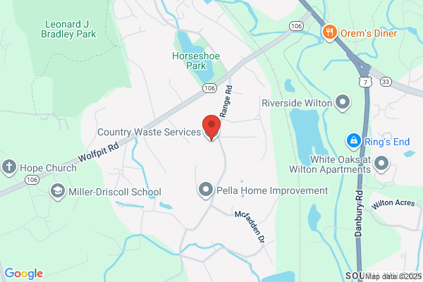 Country Refuse Service Llc