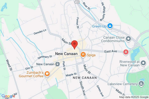 New Canaan Town of, Administrative Departments, Building Department