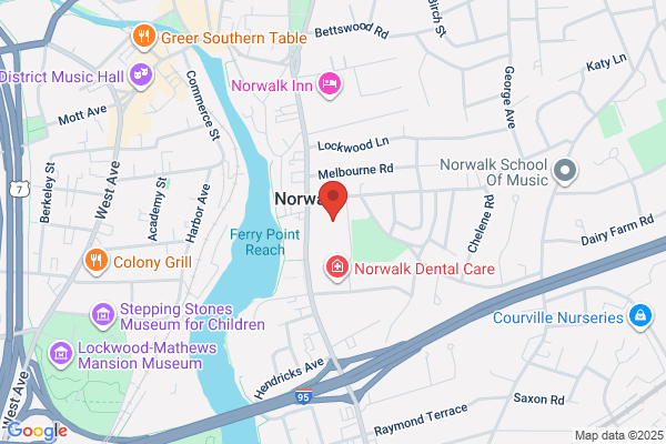 Norwalk City of, Finance Director